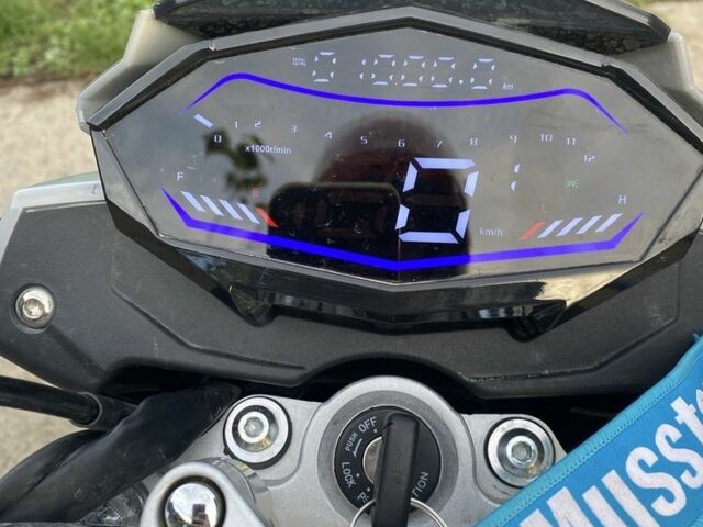 Мустанг Інша, об'ємом двигуна 0.25 л та пробігом 0 тис. км за 713 $, фото 3 на Automoto.ua