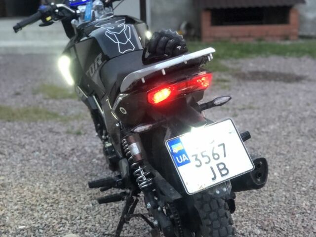 Мустанг Інша, об'ємом двигуна 0.2 л та пробігом 0 тис. км за 1000 $, фото 2 на Automoto.ua