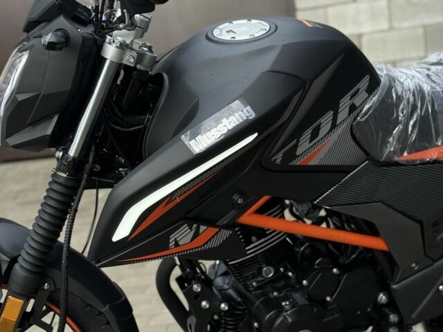 Мустанг Другая, объемом двигателя 0.2 л и пробегом 0 тыс. км за 1150 $, фото 3 на Automoto.ua