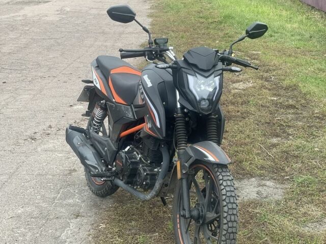 Мустанг Інша, об'ємом двигуна 0.25 л та пробігом 0 тис. км за 1072 $, фото 4 на Automoto.ua