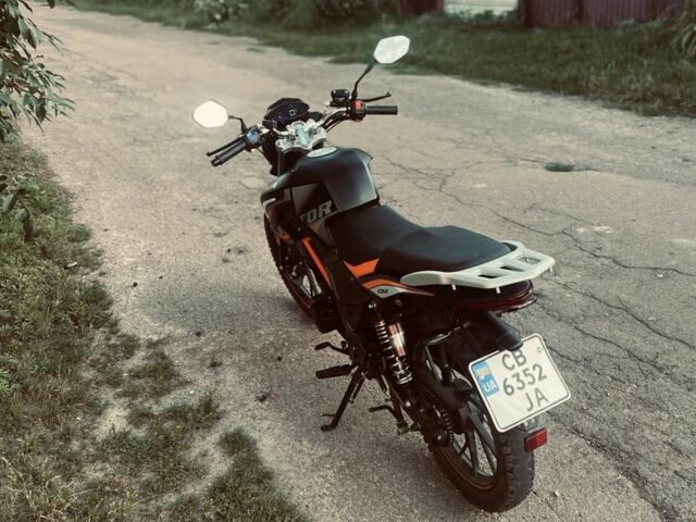 Мустанг Інша, об'ємом двигуна 0.25 л та пробігом 0 тис. км за 1072 $, фото 7 на Automoto.ua