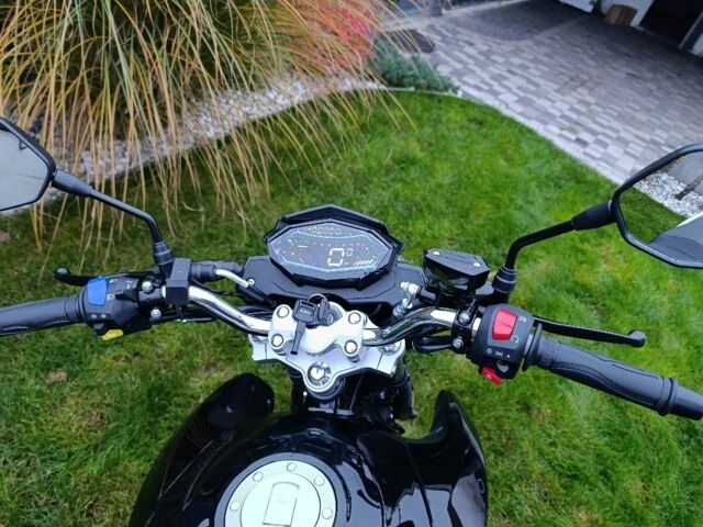 Мустанг Другая, объемом двигателя 0.2 л и пробегом 0 тыс. км за 1200 $, фото 6 на Automoto.ua