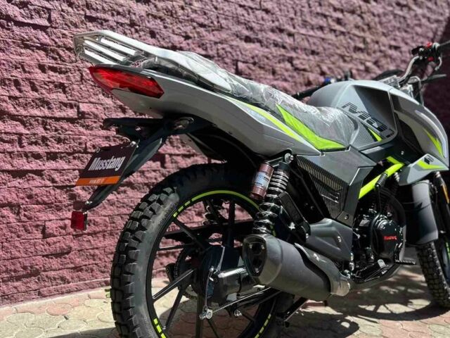 Мустанг Другая, объемом двигателя 0.25 л и пробегом 0 тыс. км за 1270 $, фото 5 на Automoto.ua