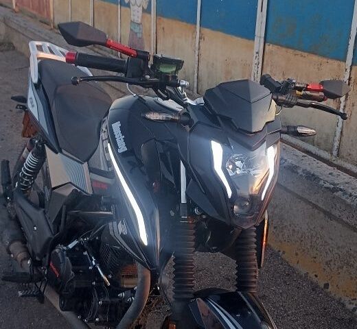 Мустанг Другая, объемом двигателя 0.25 л и пробегом 0 тыс. км за 1093 $, фото 2 на Automoto.ua