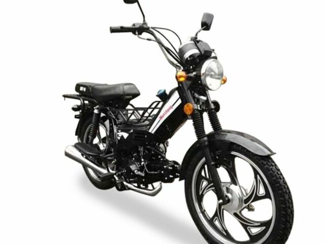 Мустанг Другая, объемом двигателя 0.11 л и пробегом 0 тыс. км за 635 $, фото 3 на Automoto.ua