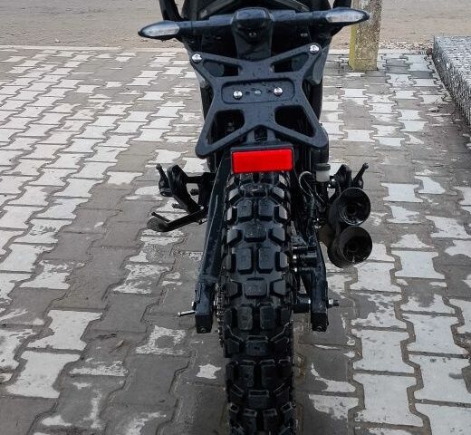 Мустанг Інша, об'ємом двигуна 0.2 л та пробігом 0 тис. км за 1170 $, фото 4 на Automoto.ua