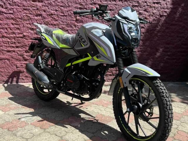 Мустанг Другая, объемом двигателя 0.25 л и пробегом 0 тыс. км за 1270 $, фото 4 на Automoto.ua