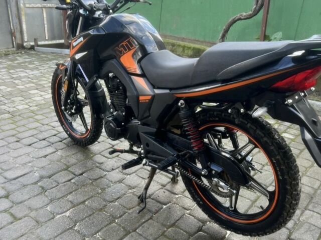 Мустанг Другая, объемом двигателя 0.25 л и пробегом 0 тыс. км за 1070 $, фото 1 на Automoto.ua