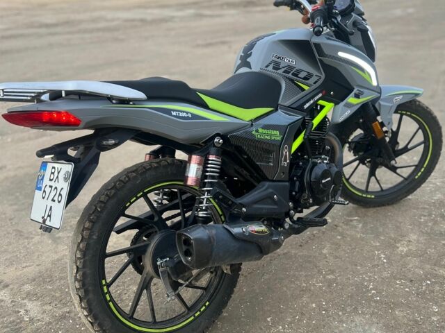 Мустанг Другая, объемом двигателя 0.2 л и пробегом 0 тыс. км за 1024 $, фото 4 на Automoto.ua