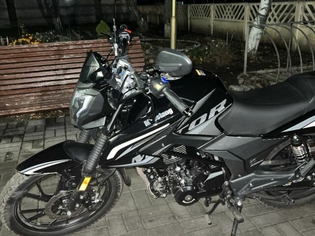 Мустанг Другая, объемом двигателя 0.2 л и пробегом 0 тыс. км за 875 $, фото 1 на Automoto.ua