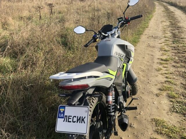 Мустанг Другая, объемом двигателя 0.25 л и пробегом 0 тыс. км за 1069 $, фото 5 на Automoto.ua