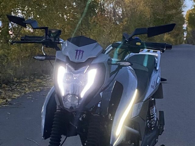 Мустанг Другая, объемом двигателя 0.22 л и пробегом 0 тыс. км за 1054 $, фото 4 на Automoto.ua