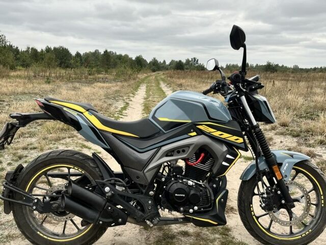 Мустанг Інша, об'ємом двигуна 0.2 л та пробігом 0 тис. км за 1150 $, фото 2 на Automoto.ua