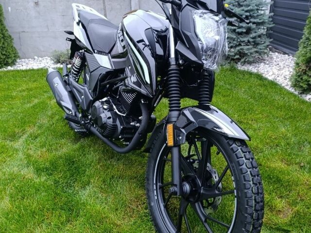 Мустанг Другая, объемом двигателя 0.2 л и пробегом 0 тыс. км за 1200 $, фото 2 на Automoto.ua