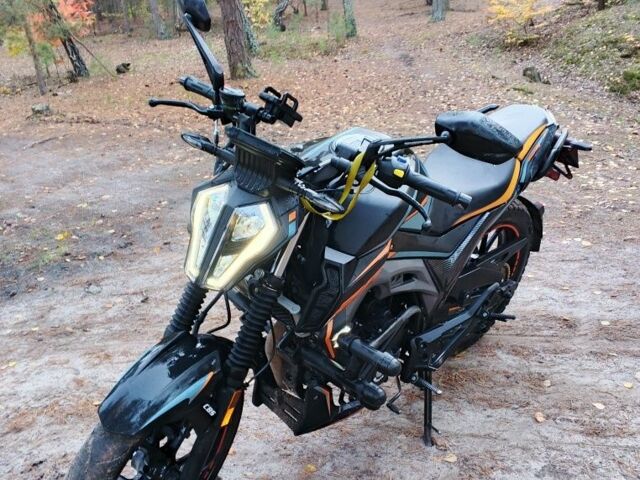 Мустанг Другая, объемом двигателя 0.2 л и пробегом 0 тыс. км за 1000 $, фото 7 на Automoto.ua