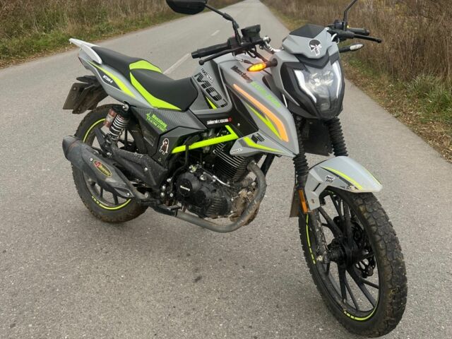 Мустанг Другая, объемом двигателя 0.2 л и пробегом 0 тыс. км за 1024 $, фото 6 на Automoto.ua