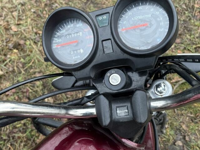 Мустанг Інша, об'ємом двигуна 0.13 л та пробігом 0 тис. км за 615 $, фото 1 на Automoto.ua