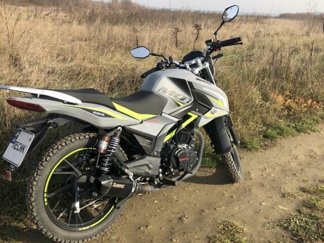 Мустанг Другая, объемом двигателя 0.25 л и пробегом 0 тыс. км за 1069 $, фото 6 на Automoto.ua