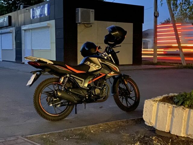 Мустанг Інша, об'ємом двигуна 0.25 л та пробігом 0 тис. км за 1089 $, фото 4 на Automoto.ua