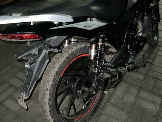 Мустанг Другая, объемом двигателя 0.2 л и пробегом 0 тыс. км за 875 $, фото 3 на Automoto.ua