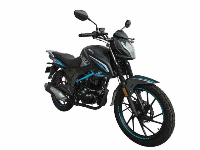 Мустанг Другая, объемом двигателя 0.2 л и пробегом 0 тыс. км за 1150 $, фото 7 на Automoto.ua