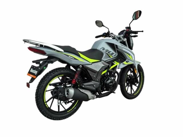 Мустанг Інша, об'ємом двигуна 0.2 л та пробігом 0 тис. км за 1050 $, фото 16 на Automoto.ua