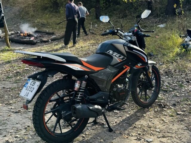 Мустанг Інша, об'ємом двигуна 0.25 л та пробігом 0 тис. км за 1072 $, фото 5 на Automoto.ua