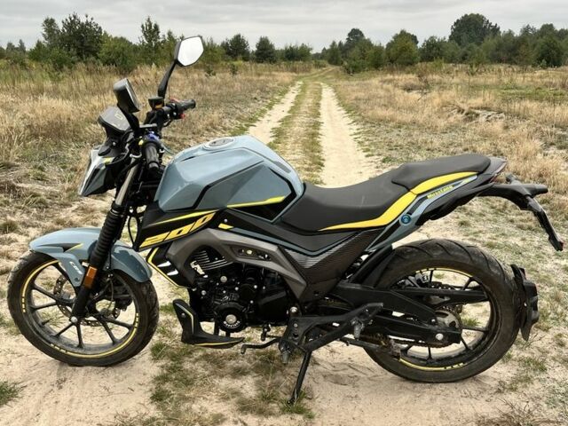 Мустанг Інша, об'ємом двигуна 0.2 л та пробігом 0 тис. км за 1150 $, фото 3 на Automoto.ua