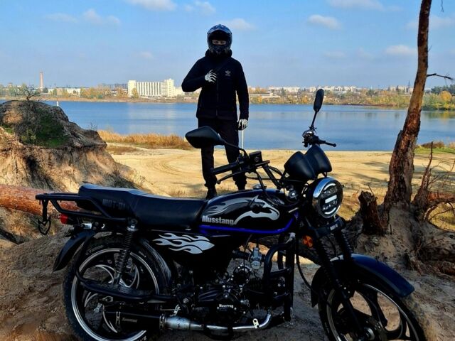 Мустанг Інша, об'ємом двигуна 0.13 л та пробігом 0 тис. км за 596 $, фото 1 на Automoto.ua