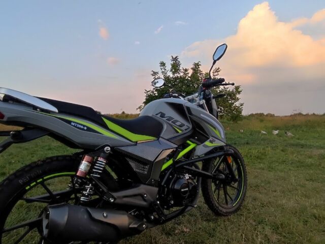 Мустанг Другая, объемом двигателя 0.2 л и пробегом 0 тыс. км за 1047 $, фото 4 на Automoto.ua