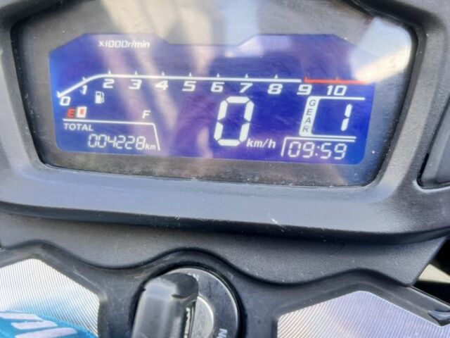 Мустанг Другая, объемом двигателя 0.25 л и пробегом 0 тыс. км за 1070 $, фото 4 на Automoto.ua