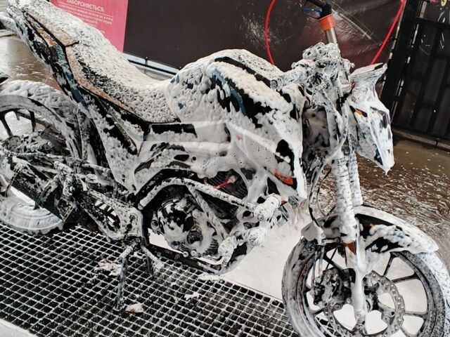 Мустанг Другая, объемом двигателя 0.2 л и пробегом 0 тыс. км за 1000 $, фото 19 на Automoto.ua