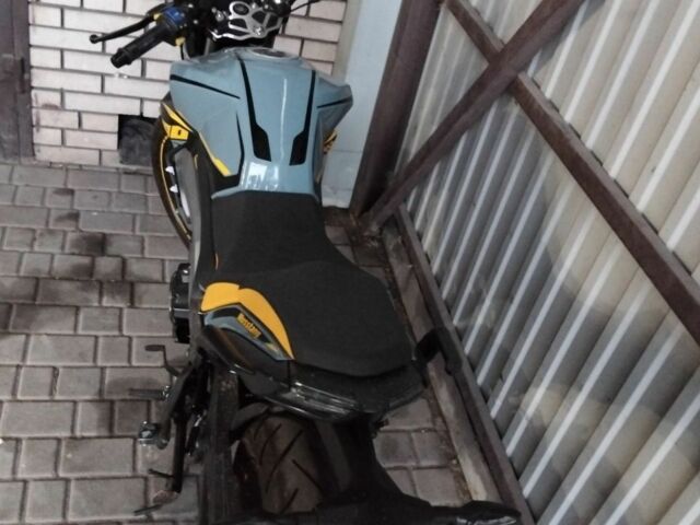 Мустанг Другая, объемом двигателя 0 л и пробегом 0 тыс. км за 1186 $, фото 4 на Automoto.ua