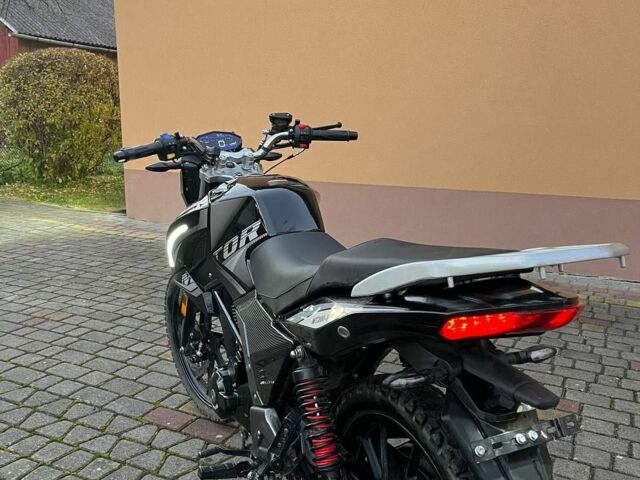 Мустанг Другая, объемом двигателя 0.2 л и пробегом 0 тыс. км за 850 $, фото 2 на Automoto.ua