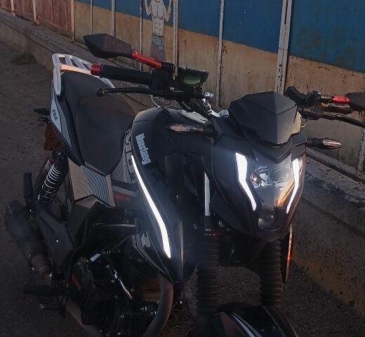 Мустанг Другая, объемом двигателя 0.25 л и пробегом 0 тыс. км за 1093 $, фото 3 на Automoto.ua