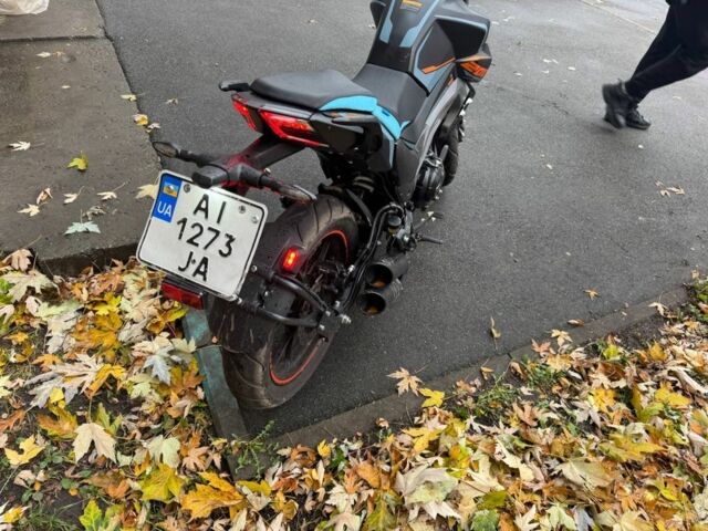 Мустанг Другая, объемом двигателя 0.2 л и пробегом 0 тыс. км за 934 $, фото 3 на Automoto.ua