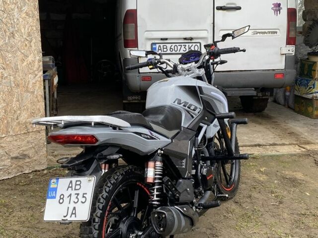 Мустанг Другая, объемом двигателя 0.22 л и пробегом 0 тыс. км за 1054 $, фото 1 на Automoto.ua