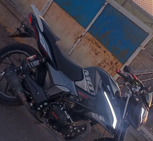 Мустанг Другая, объемом двигателя 0.25 л и пробегом 0 тыс. км за 1093 $, фото 1 на Automoto.ua