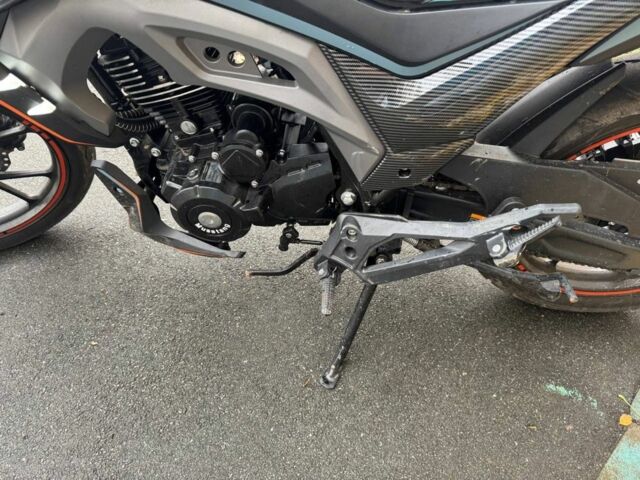 Мустанг Другая, объемом двигателя 0.2 л и пробегом 0 тыс. км за 934 $, фото 1 на Automoto.ua