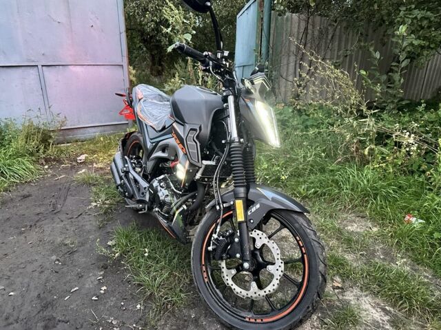 Мустанг Другая, объемом двигателя 0.2 л и пробегом 0 тыс. км за 1063 $, фото 1 на Automoto.ua