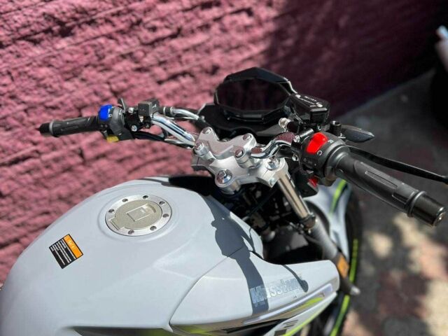 Мустанг Другая, объемом двигателя 0.25 л и пробегом 0 тыс. км за 1270 $, фото 10 на Automoto.ua