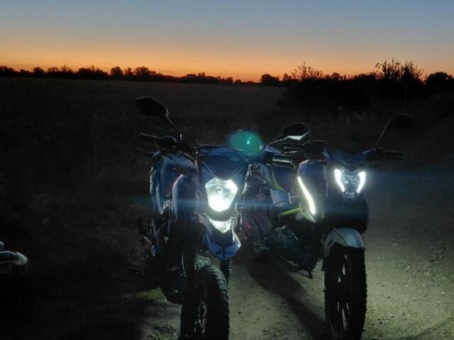 Мустанг Другая, объемом двигателя 0.25 л и пробегом 0 тыс. км за 1050 $, фото 1 на Automoto.ua