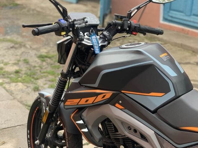 Мустанг Другая, объемом двигателя 0.2 л и пробегом 0 тыс. км за 1100 $, фото 2 на Automoto.ua