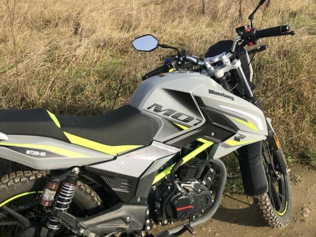 Мустанг Другая, объемом двигателя 0.25 л и пробегом 0 тыс. км за 1069 $, фото 1 на Automoto.ua