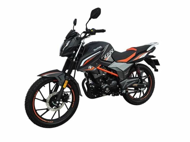 Мустанг Інша, об'ємом двигуна 0.2 л та пробігом 0 тис. км за 1050 $, фото 9 на Automoto.ua