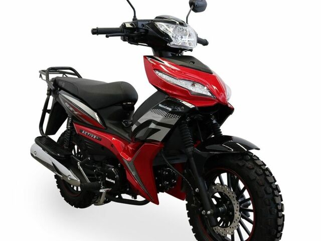 Мустанг Інша, об'ємом двигуна 0.13 л та пробігом 0 тис. км за 820 $, фото 3 на Automoto.ua