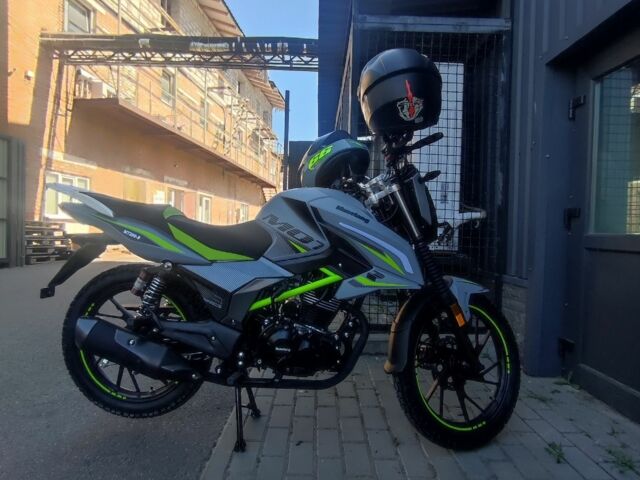 Мустанг Другая, объемом двигателя 0.2 л и пробегом 0 тыс. км за 1047 $, фото 5 на Automoto.ua