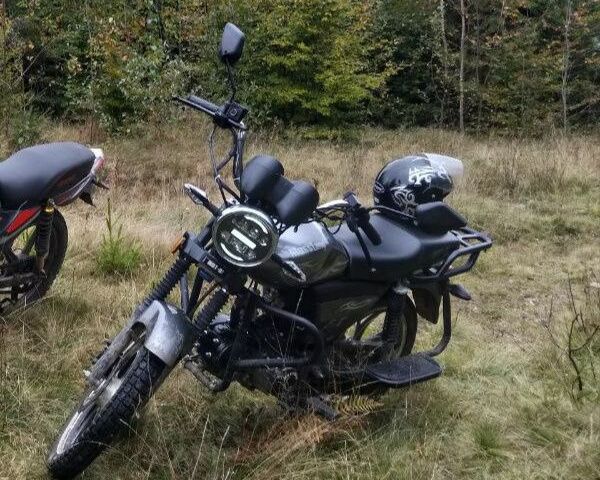 Мустанг Другая, объемом двигателя 0.12 л и пробегом 0 тыс. км за 497 $, фото 1 на Automoto.ua