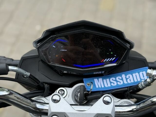 Мустанг Другая, объемом двигателя 0.2 л и пробегом 0 тыс. км за 1150 $, фото 4 на Automoto.ua