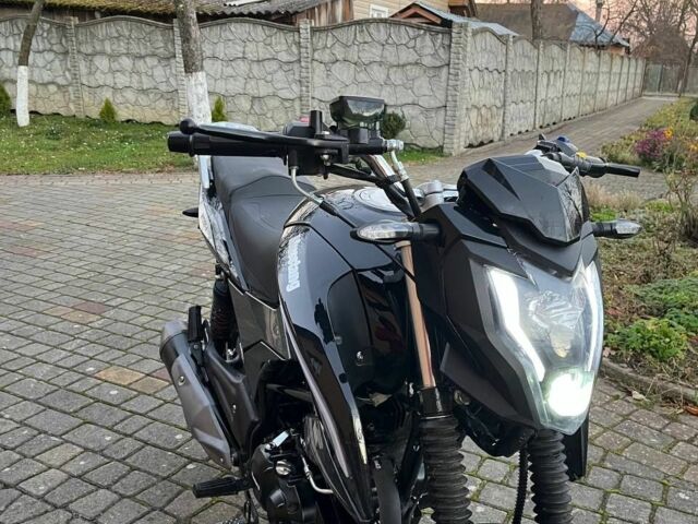 Мустанг Другая, объемом двигателя 0.2 л и пробегом 0 тыс. км за 850 $, фото 3 на Automoto.ua